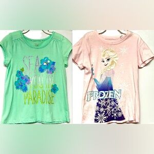 Summer Tops ( Duo Bundle ) ver. 3